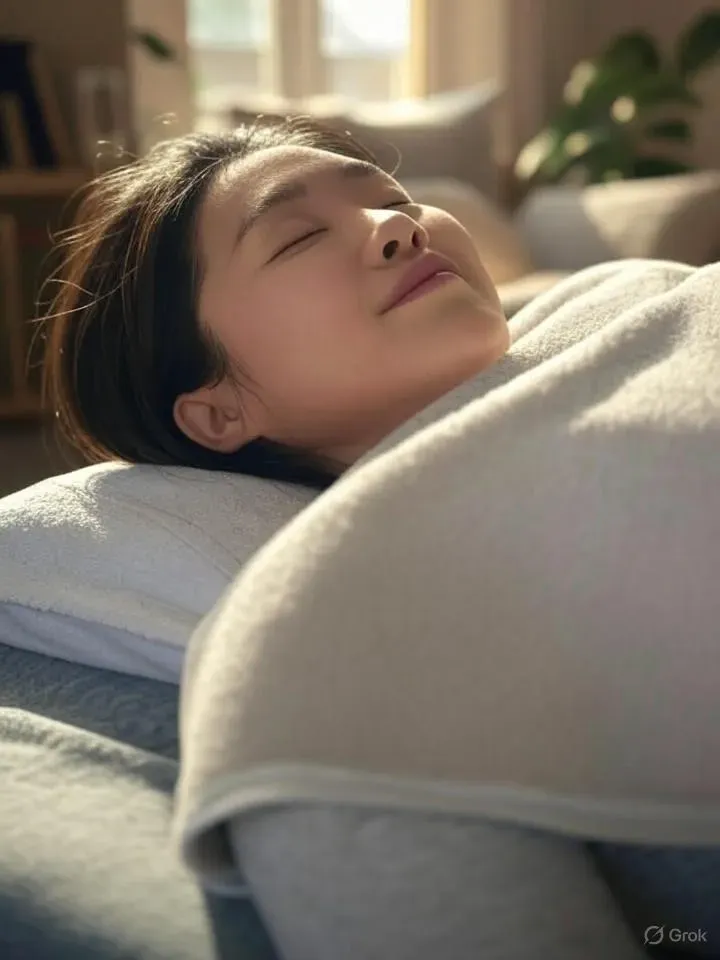 출장 마사지 후기, 육아맘&재택러에게 강력 추천하는 이유!