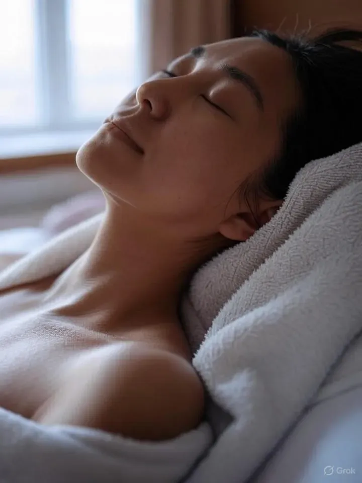 광고 아님! 1년간 꾸준히 이용한 출장 마사지 솔직 후기 및 꿀팁